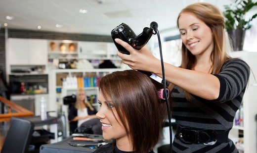 Konyaaltı Evde Kuaför